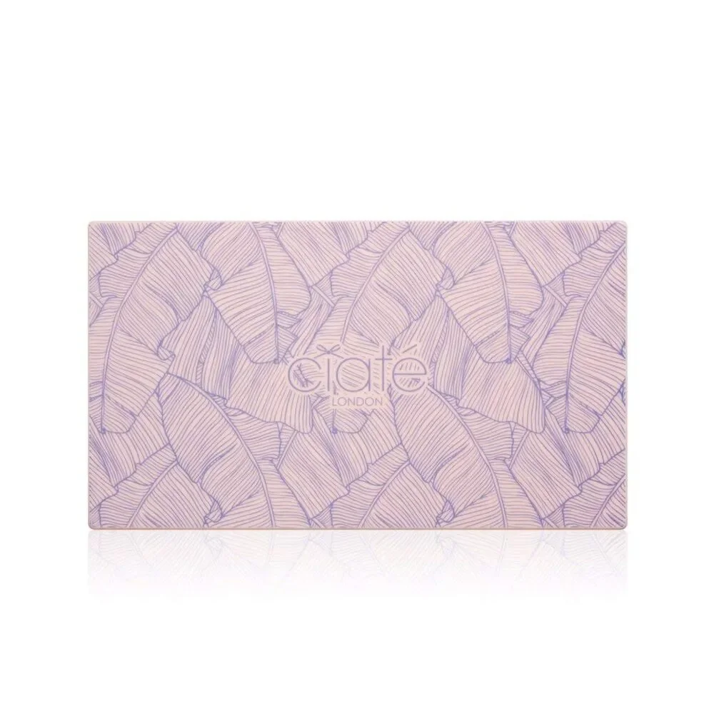 Ciaté London - The Editor Palette - New England - New!